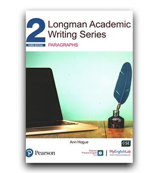 Longman Academic Writing Series 2 - 3rd