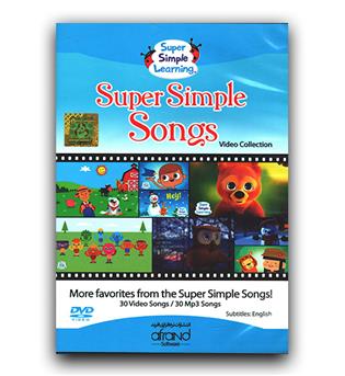 Super Simple Songs