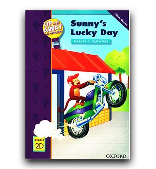  Up and Away 2D- Sunny’s Lucky Day