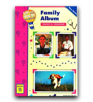  Up and away1B - Family Album 