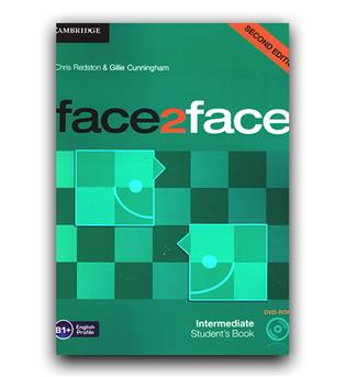 Face2Face Intermediate - 2nd