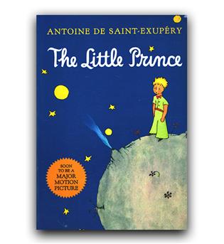 داستان کامل انگلیسی The Little Prince (شازده کوچولو)