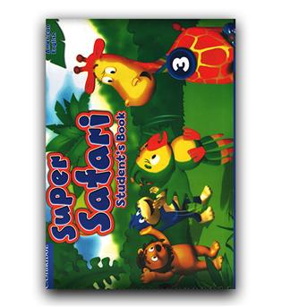 American Super Safari 3