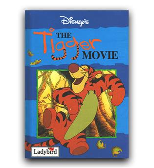 the tigger movie - cd