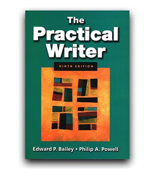 The Practical Writer with Readings 9th