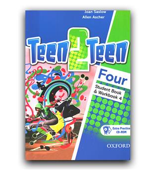 Teen 2 Teen 4