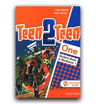 Teen 2 Teen 1