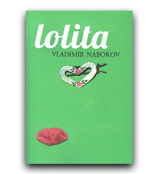 داستان کامل انگلیسی LOLITA (لولیتا)