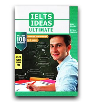 IELTS Ideas Ultimate