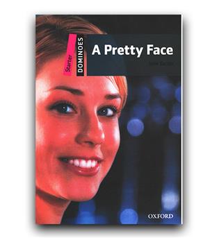 داستان ساده انگلیسی  Dominoes Starter - A Pretty Face (چهره زیبا)