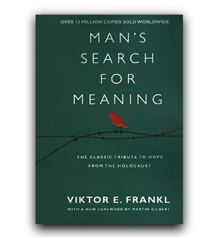 داستان کامل انگلیسی Man's Search for Meaning (انسان در جستجوی معنا)