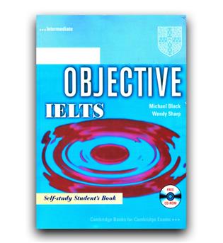 Objective IELTS Intermediate