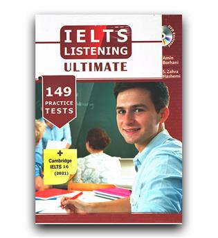 IELTS Listening ULTIMATE 