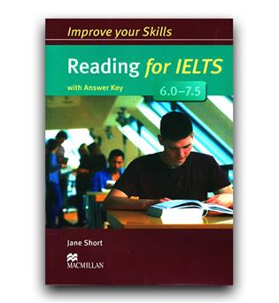 Improve your skills Reading  for IELTS 6-7.5