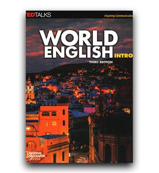 World English Intro - 3rd