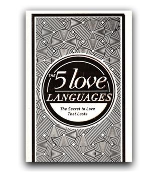 داستان کامل انگلیسی The 5 Love Languages (پنج زبان عشق)